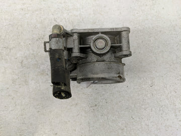 2014 Nissan Rogue Throttle Body Fits OEM Used Auto Parts