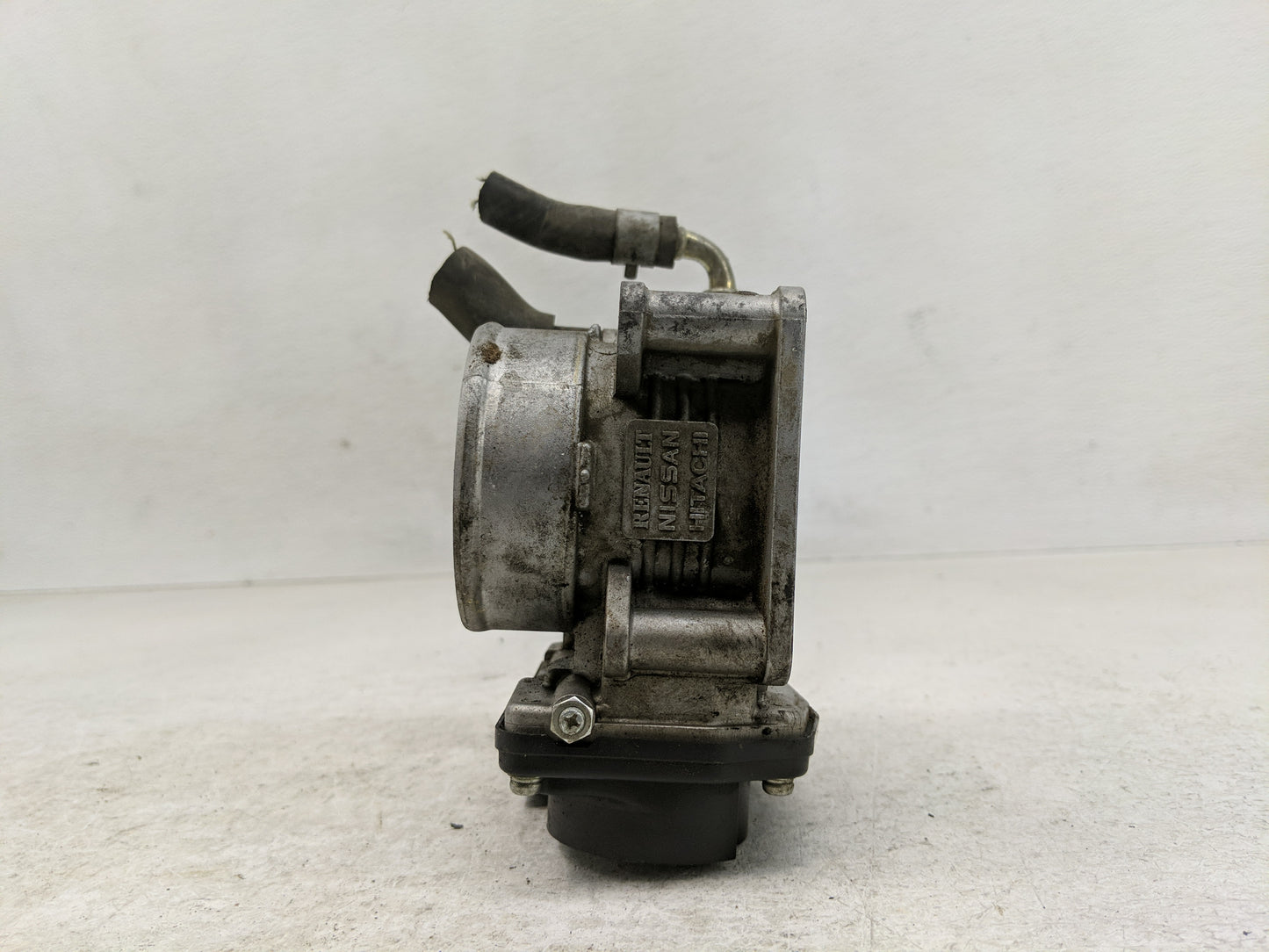 2014 Nissan Rogue Throttle Body Fits OEM Used Auto Parts - Oemusedautoparts1.com