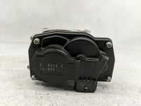 2014 Nissan Rogue Throttle Body Fits OEM Used Auto Parts - Oemusedautoparts1.com