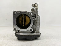 2014 Nissan Rogue Throttle Body Fits OEM Used Auto Parts - Oemusedautoparts1.com