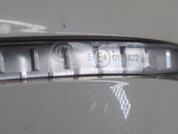 2014 Nissan Rogue Driver Side View Mirror - Left Door Mirror OEM Used - Oemusedautoparts1.com