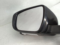 2014 Nissan Rogue Driver Side View Mirror - Left Door Mirror OEM Used - Oemusedautoparts1.com