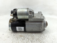 2008-2015 Nissan Rogue Car Starter Motor Solenoid OEM P/N:23300 ET80B Fits Fits 2008 2009 2010 2011 2012 2013 2014 2015 OEM 