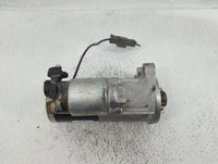 2008-2015 Nissan Rogue Car Starter Motor Solenoid OEM P/N:23300 ET80B Fits Fits 2008 2009 2010 2011 2012 2013 2014 2015 OEM 