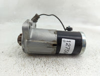 2008-2015 Nissan Rogue Car Starter Motor Solenoid OEM P/N:23300 ET80B Fits Fits 2008 2009 2010 2011 2012 2013 2014 2015 OEM 