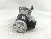 2008-2015 Nissan Rogue Car Starter Motor Solenoid OEM P/N:23300 ET80B Fits Fits 2008 2009 2010 2011 2012 2013 2014 2015 OEM 