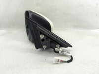 2014-2016 Nissan Rogue Side Mirror Replacement Driver Left View Door Mirror P/N:96302 4BA0A Fits Fits 2014 2015 2016 OEM Use