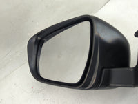 2014-2016 Nissan Rogue Side Mirror Replacement Driver Left View Door Mirror P/N:96302 4BA0A Fits Fits 2014 2015 2016 OEM Use