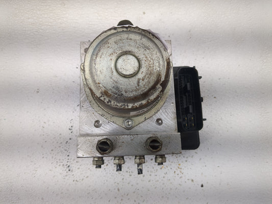 2012-2015 Nissan Rogue ABS Pump Control Module Replacement P/N:TD8405 Fits Fits 2012 2013 2014 2015 OEM Used Auto Parts