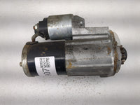 2008-2015 Nissan Rogue Car Starter Motor Solenoid OEM P/N:23300 ET80B Fits Fits 2008 2009 2010 2011 2012 2013 2014 2015 OEM 