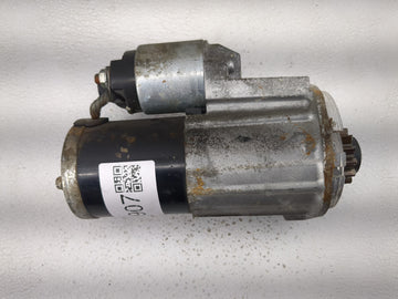 2008-2015 Nissan Rogue Car Starter Motor Solenoid OEM P/N:23300 ET80B Fits Fits 2008 2009 2010 2011 2012 2013 2014 2015 OEM 