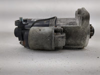 2008-2015 Nissan Rogue Car Starter Motor Solenoid OEM P/N:23300 ET80B Fits Fits 2008 2009 2010 2011 2012 2013 2014 2015 OEM 