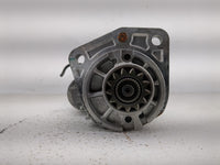 2008-2015 Nissan Rogue Car Starter Motor Solenoid OEM P/N:23300 ET80B Fits Fits 2008 2009 2010 2011 2012 2013 2014 2015 OEM 