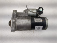 2008-2015 Nissan Rogue Car Starter Motor Solenoid OEM P/N:23300 ET80B Fits Fits 2008 2009 2010 2011 2012 2013 2014 2015 OEM 