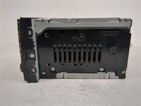 2012-2015 Nissan Rogue Radio AM FM Cd Player Receiver Replacement P/N:28185 1VX2A Fits Fits 2012 2013 2014 2015 OEM Used Aut