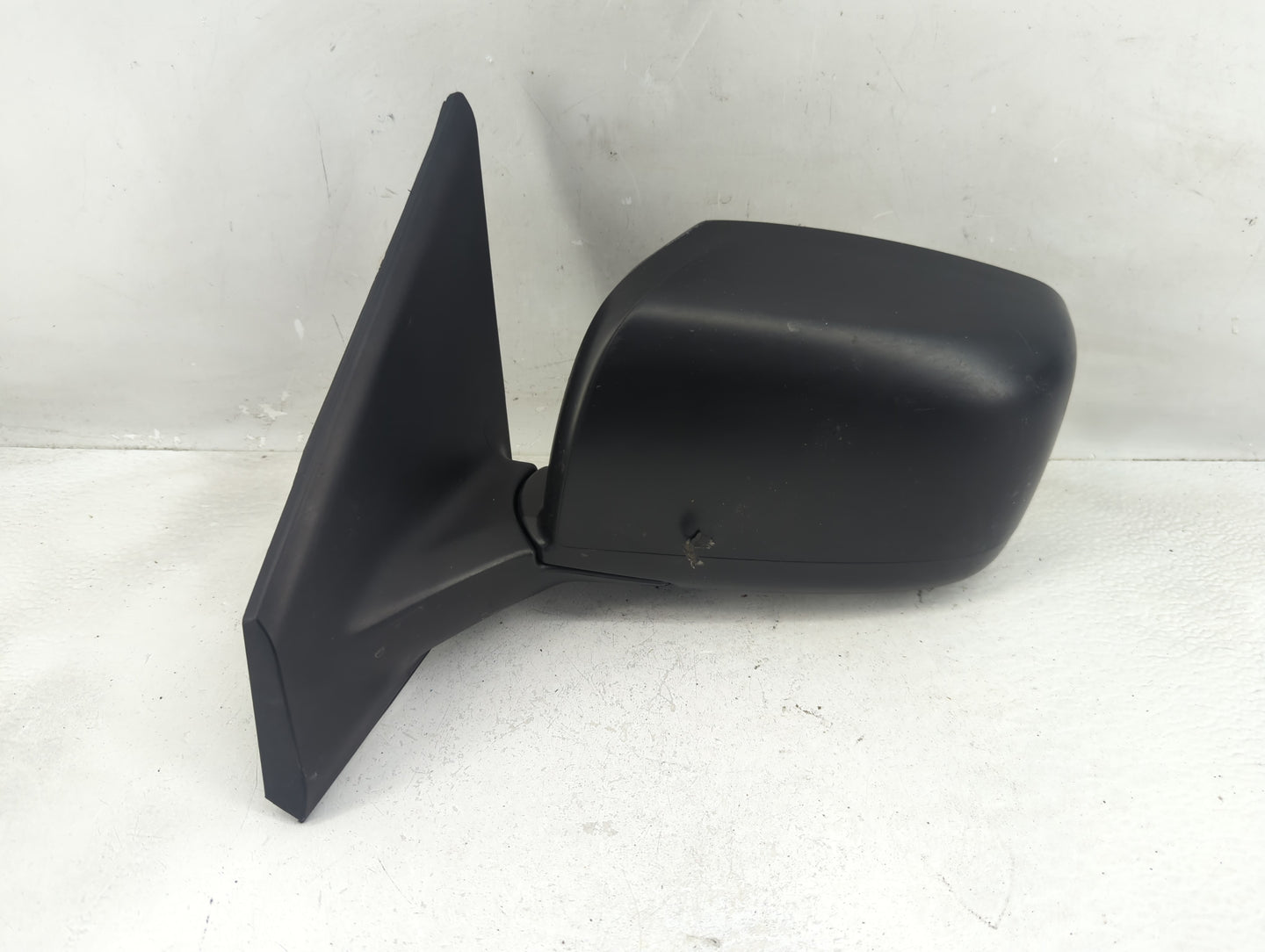 2008-2015 Nissan Rogue Driver Side View Mirror - Left Door Mirror OEM Used - Oemusedautoparts1.com