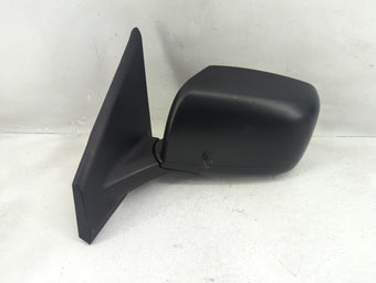 compare product 2008-2015 Nissan Rogue Driver Side View Mirror - Left Door Mirror OEM Used