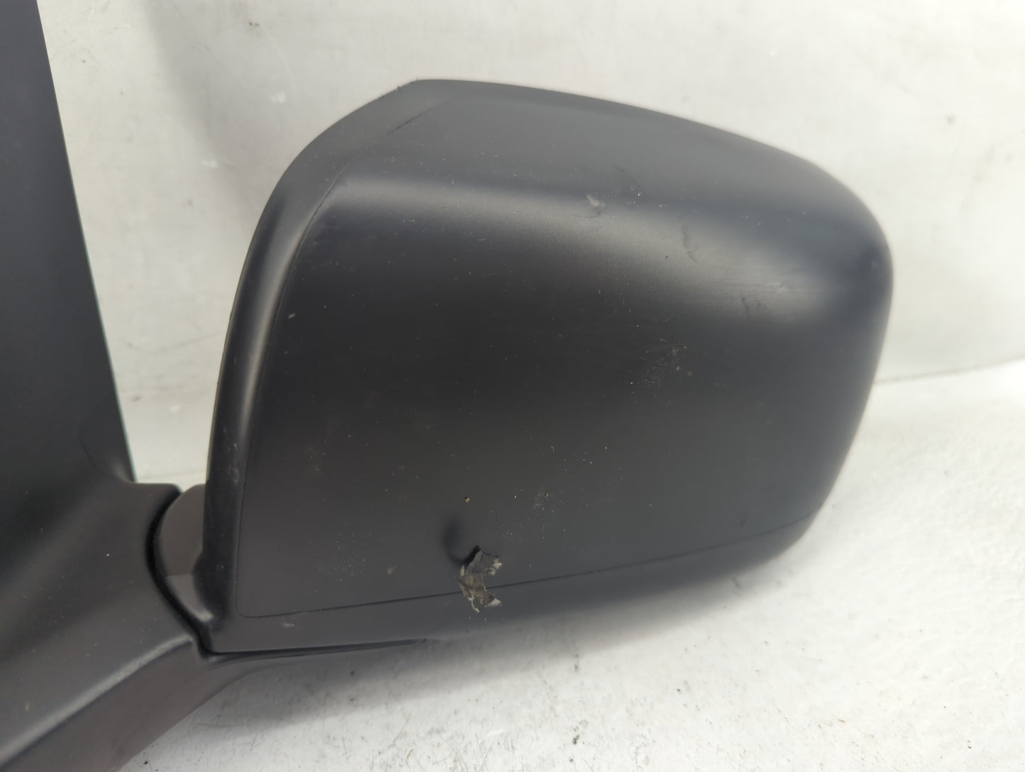 2008-2015 Nissan Rogue Driver Side View Mirror - Left Door Mirror OEM Used - Oemusedautoparts1.com