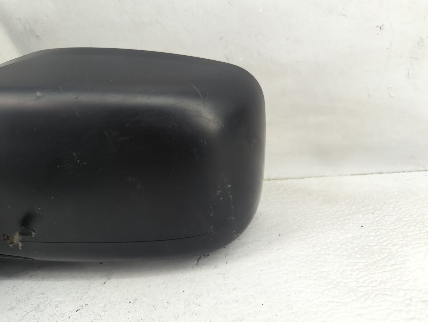 2008-2015 Nissan Rogue Driver Side View Mirror - Left Door Mirror OEM Used - Oemusedautoparts1.com