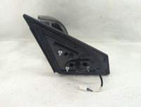 2008-2015 Nissan Rogue Driver Side View Mirror - Left Door Mirror OEM Used - Oemusedautoparts1.com