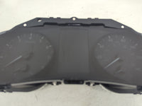 2014 Nissan Rogue Instrument Cluster Speedometer Gauges P/N:248104BA0B Fits OEM Used Auto Parts - Oemusedautoparts1.com
