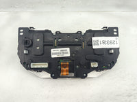 2014 Nissan Rogue Instrument Cluster Speedometer Gauges P/N:248104BA0B Fits OEM Used Auto Parts - Oemusedautoparts1.com