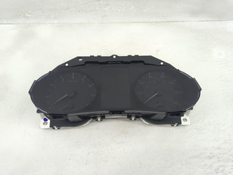 compare product 2014 Nissan Rogue Instrument Cluster Speedometer Gauges P/N:248104BA0A Fits OEM Used Auto Parts