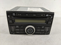 2013-2015 Nissan Rogue Radio AM FM Cd Player Receiver Replacement P/N:28185 1VK1A Fits Fits 2013 2014 2015 OEM Used Auto Par
