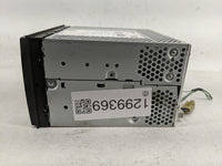 2013-2015 Nissan Rogue Radio AM FM Cd Player Receiver Replacement P/N:28185 1VK1A Fits Fits 2013 2014 2015 OEM Used Auto Par