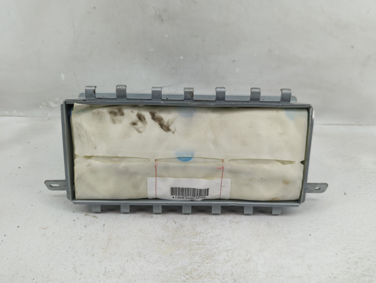 2011-2015 Nissan Rogue Air Bag Passenger Right Dashboard OEM P/N:98515-4BA8B Fits Fits 2011 2012 2013 2014 2015 OEM Used Aut