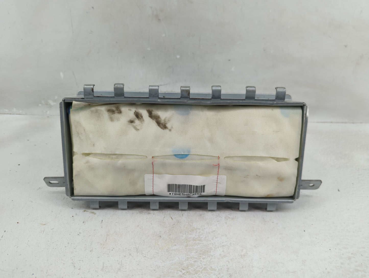 2011-2015 Nissan Rogue Air Bag Passenger Right Dashboard OEM P/N:98515-4BA8B Fits Fits 2011 2012 2013 2014 2015 OEM Used Aut