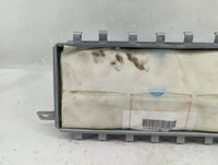 2011-2015 Nissan Rogue Air Bag Passenger Right Dashboard OEM P/N:98515-4BA8B Fits Fits 2011 2012 2013 2014 2015 OEM Used Aut