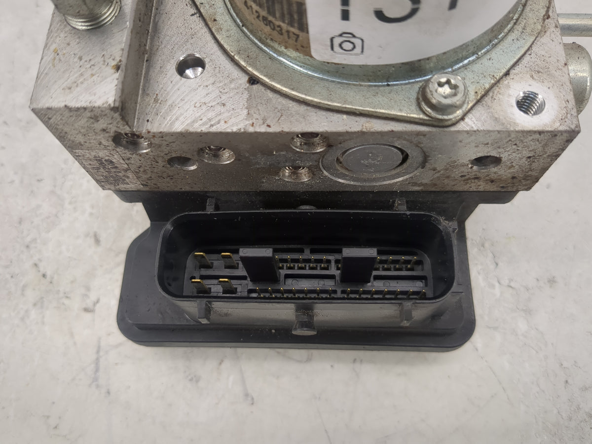 2012-2015 Nissan Rogue Anti-Lock Brake ABS Pump Module Actuator OEM P/N:TD8405 Fits Fits 2012 2013 2014 2015 OEM Used Auto P