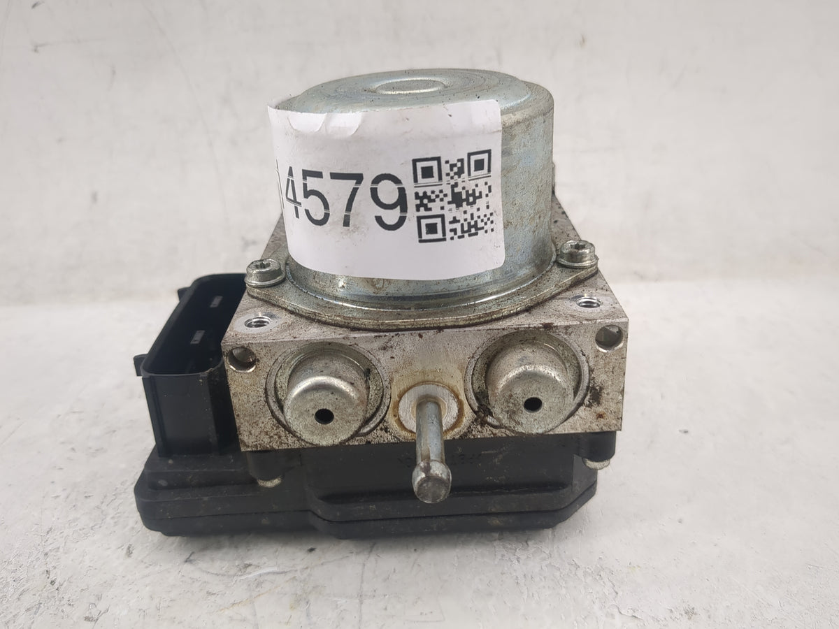 2012-2015 Nissan Rogue Anti-Lock Brake ABS Pump Module Actuator OEM P/N:TD8405 Fits Fits 2012 2013 2014 2015 OEM Used Auto P