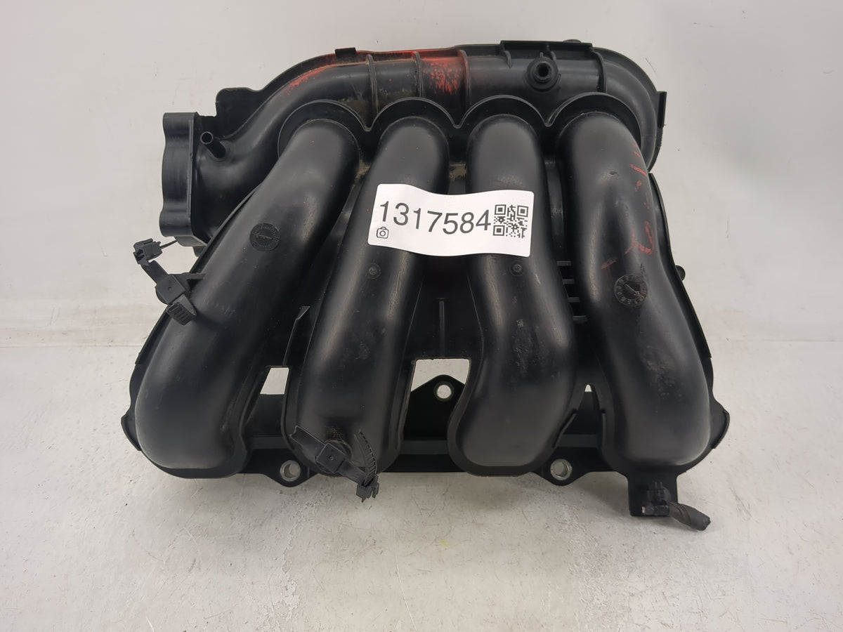2008-2015 Nissan Rogue Air Intake Manifold Fits Fits 2008 2009 2010 2011 2012 2013 2014 2015 OEM Used Auto Parts - Oemusedau