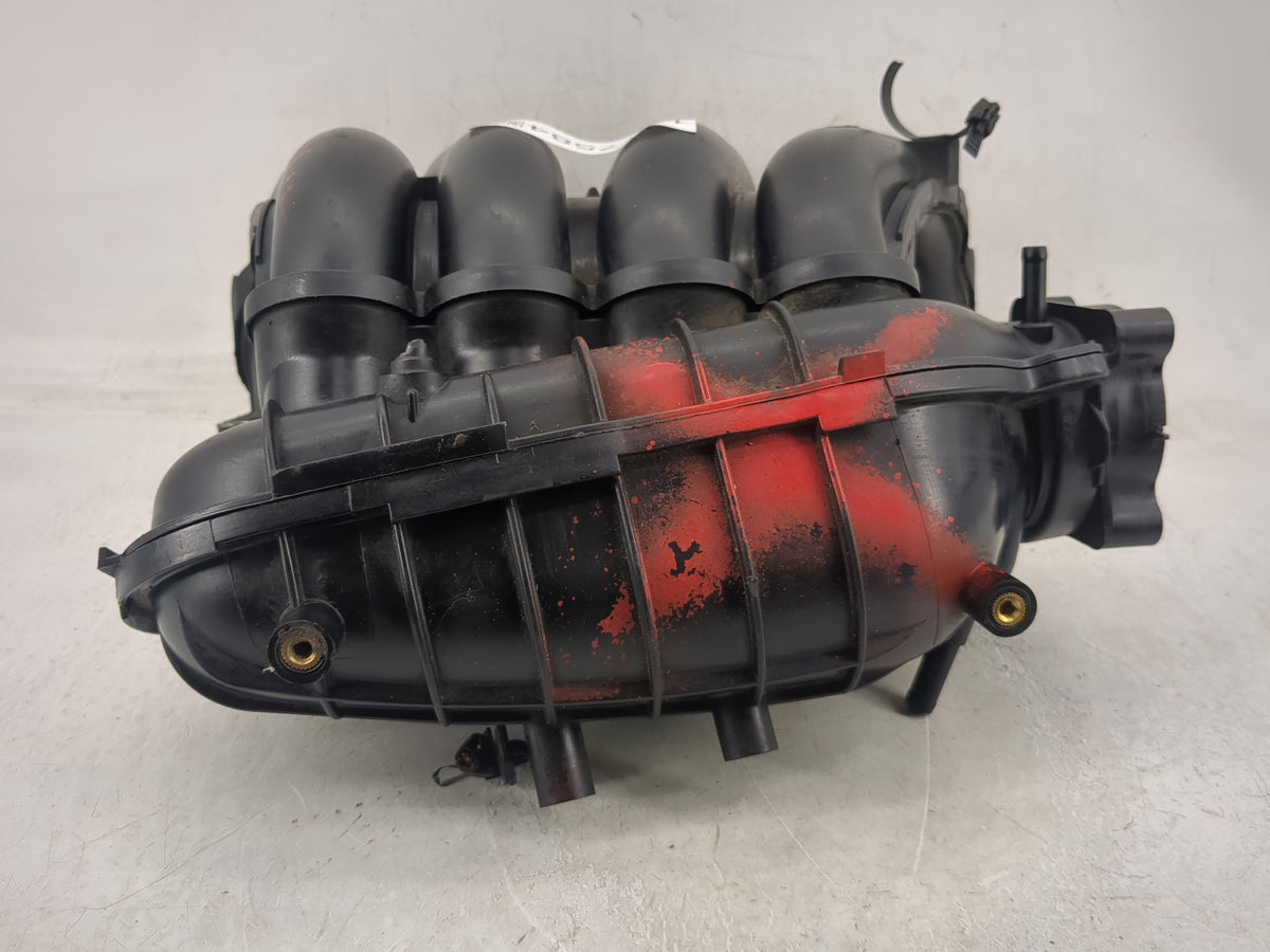 2008-2015 Nissan Rogue Air Intake Manifold Fits Fits 2008 2009 2010 2011 2012 2013 2014 2015 OEM Used Auto Parts - Oemusedau