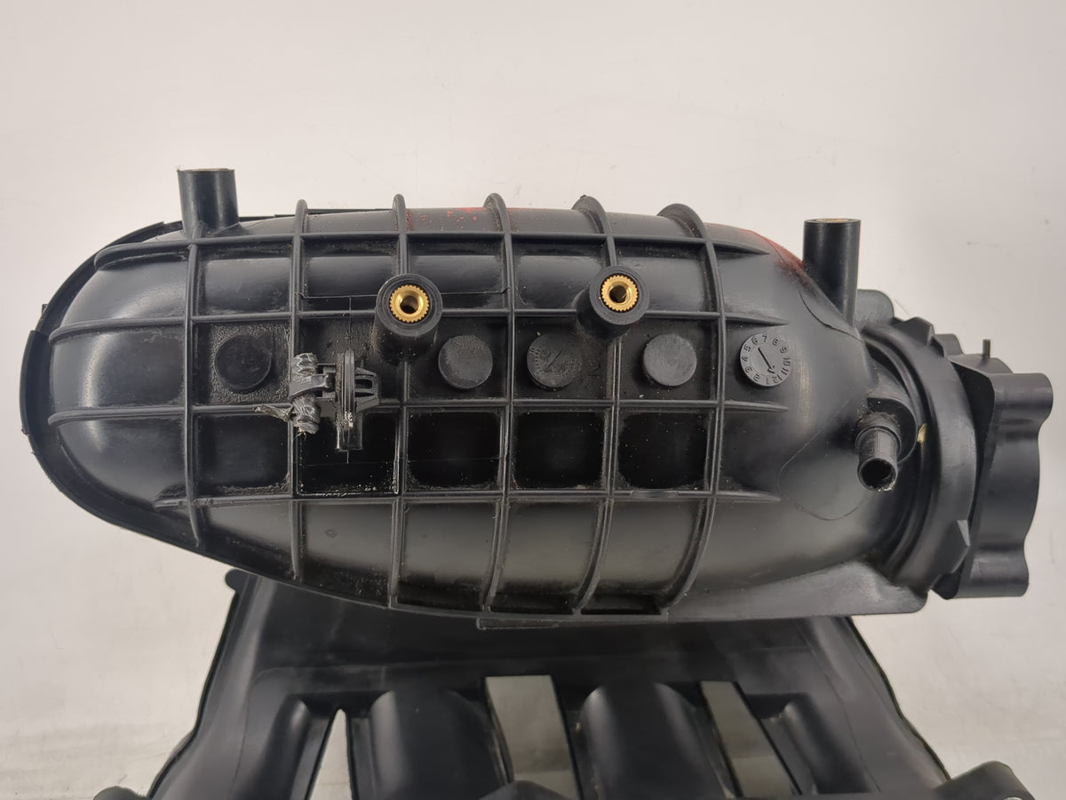 2008-2015 Nissan Rogue Air Intake Manifold Fits Fits 2008 2009 2010 2011 2012 2013 2014 2015 OEM Used Auto Parts - Oemusedau