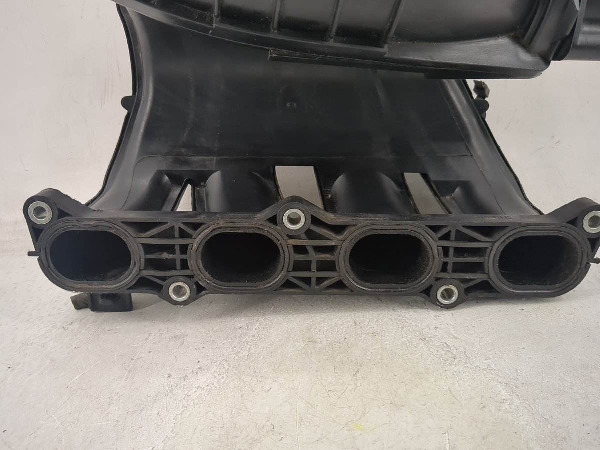 2008-2015 Nissan Rogue Air Intake Manifold Fits Fits 2008 2009 2010 2011 2012 2013 2014 2015 OEM Used Auto Parts - Oemusedau