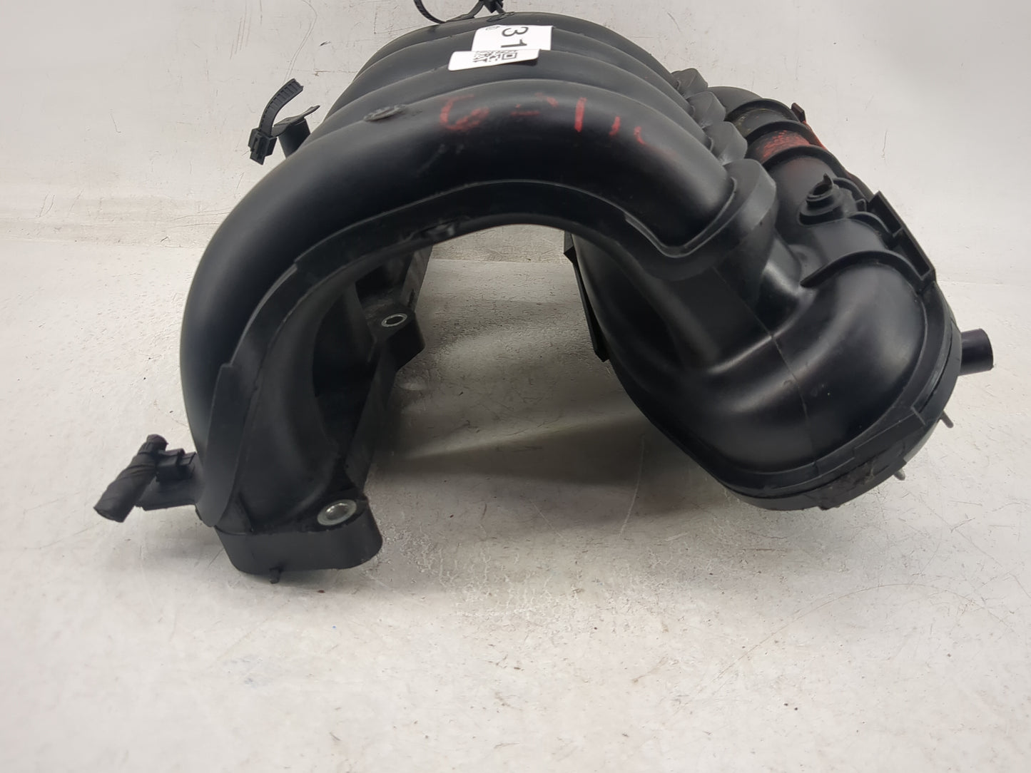 2008-2015 Nissan Rogue Air Intake Manifold Fits Fits 2008 2009 2010 2011 2012 2013 2014 2015 OEM Used Auto Parts - Oemusedau
