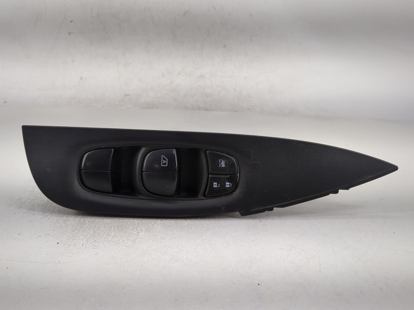 2014-2020 Nissan Rogue Master Power Window Switch Replacement Driver Side Left P/N:25401 4BA5A Fits OEM Used Auto Parts - Oe