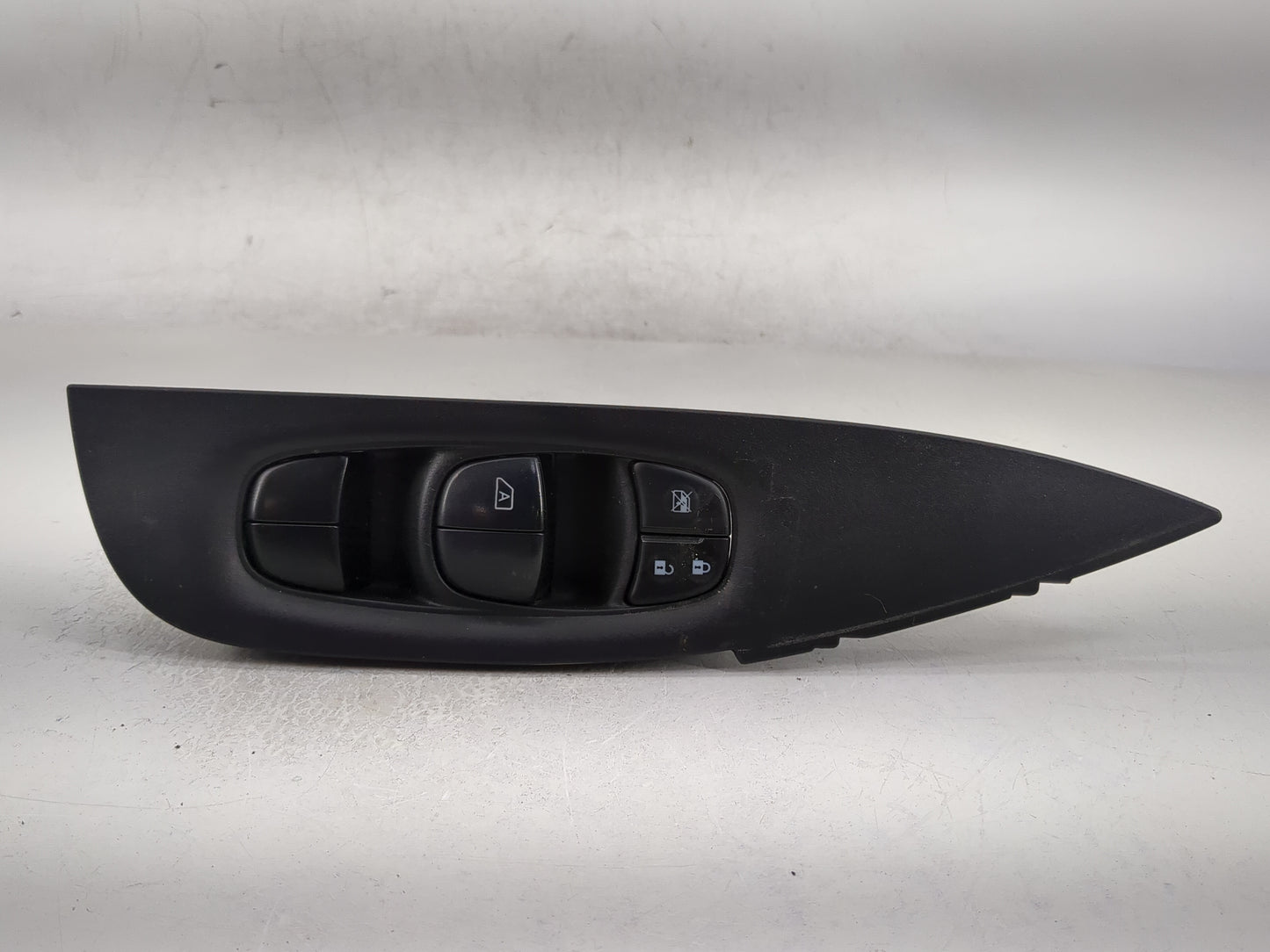 2014-2020 Nissan Rogue Master Power Window Switch Replacement Driver Side Left P/N:25401 4BA5A Fits OEM Used Auto Parts - Oe