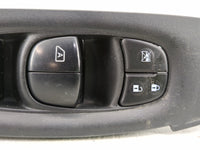 2014-2020 Nissan Rogue Master Power Window Switch Replacement Driver Side Left P/N:25401 4BA5A Fits OEM Used Auto Parts - Oe