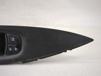2014-2020 Nissan Rogue Master Power Window Switch Replacement Driver Side Left P/N:25401 4BA5A Fits OEM Used Auto Parts - Oe