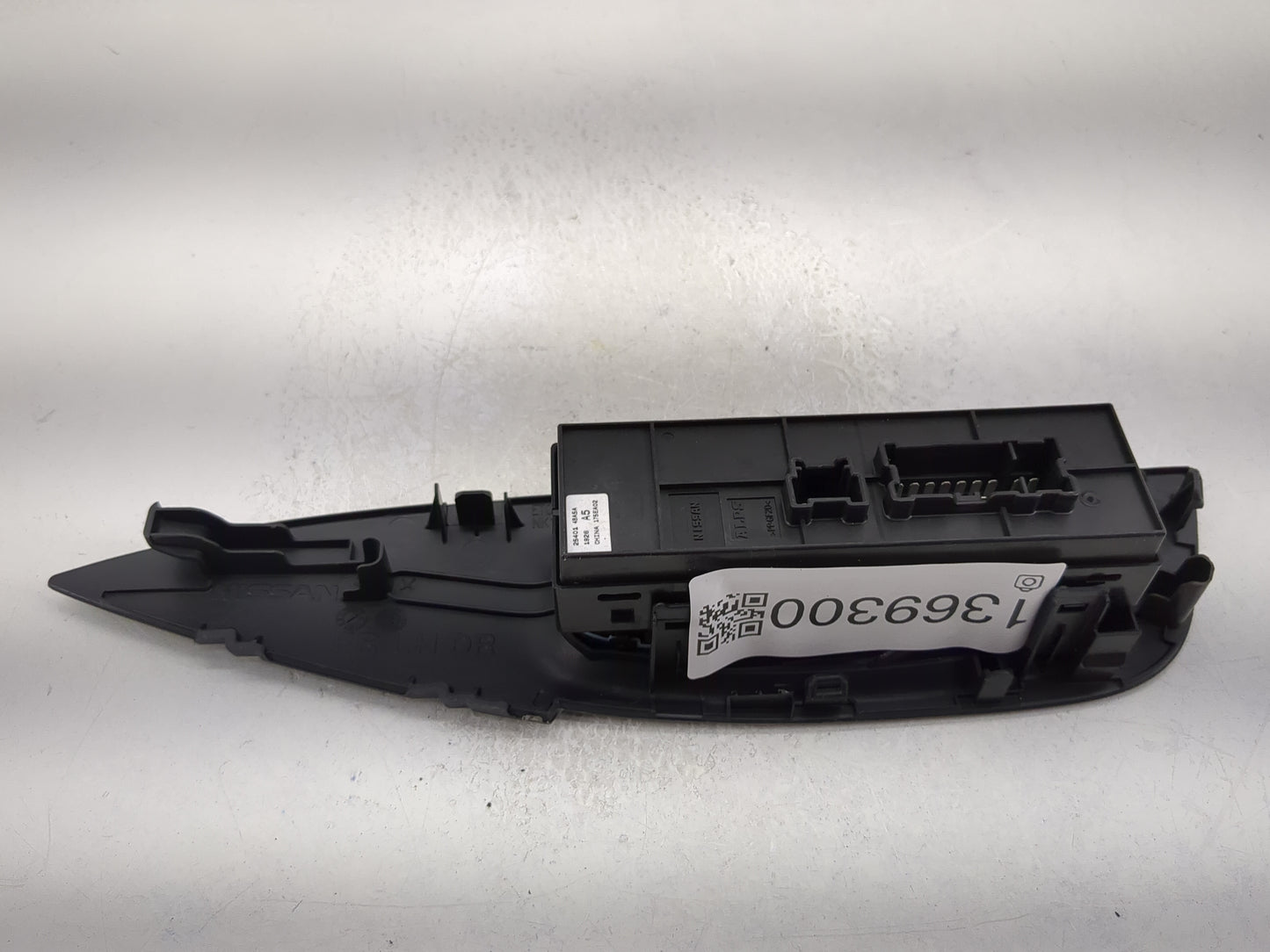 2014-2020 Nissan Rogue Master Power Window Switch Replacement Driver Side Left P/N:25401 4BA5A Fits OEM Used Auto Parts - Oe