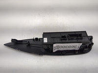 2014-2020 Nissan Rogue Master Power Window Switch Replacement Driver Side Left P/N:25401 4BA5A Fits OEM Used Auto Parts - Oe