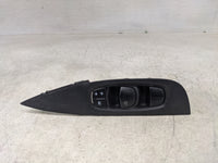2014-2020 Nissan Rogue Master Power Window Switch Replacement Driver Side Left P/N:25401 4BA5A Fits OEM Used Auto Parts - Oe
