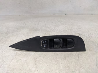 compare product 2014-2020 Nissan Rogue Master Power Window Switch Replacement Driver Side Left P/N:25401 4BA5A Fits OEM Used Auto Parts