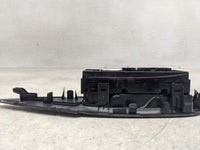 2014-2020 Nissan Rogue Master Power Window Switch Replacement Driver Side Left P/N:25401 4BA5A Fits OEM Used Auto Parts - Oe