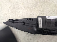 2014-2020 Nissan Rogue Master Power Window Switch Replacement Driver Side Left P/N:25401 4BA5A Fits OEM Used Auto Parts - Oe