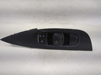 2014-2020 Nissan Rogue Master Power Window Switch Replacement Driver Side Left P/N:25401 4BA5A Fits OEM Used Auto Parts - Oe